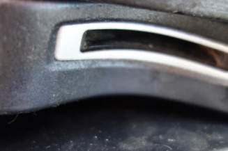 Renfort pare choc arriere (traverse) RENAULT LAGUNA 2
