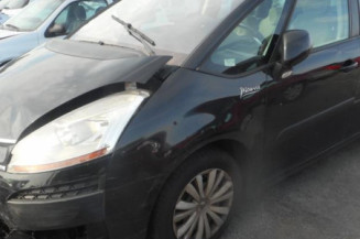 Malle/Hayon arriere CITROEN C4 GRAND PICASSO 1 Photo n°1