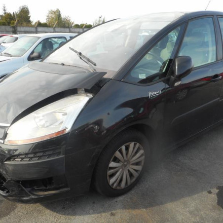 Malle/Hayon arriere CITROEN C4 GRAND PICASSO 1 Photo n°1