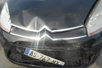 Malle/Hayon arriere CITROEN C4 GRAND PICASSO 1