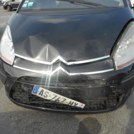 Malle/Hayon arriere CITROEN C4 GRAND PICASSO 1
