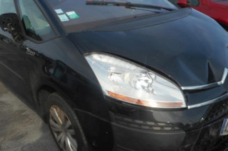 Malle/Hayon arriere CITROEN C4 GRAND PICASSO 1