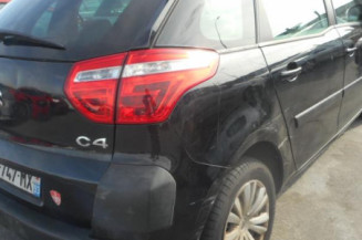 Malle/Hayon arriere CITROEN C4 GRAND PICASSO 1