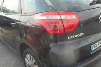 Malle/Hayon arriere CITROEN C4 GRAND PICASSO 1