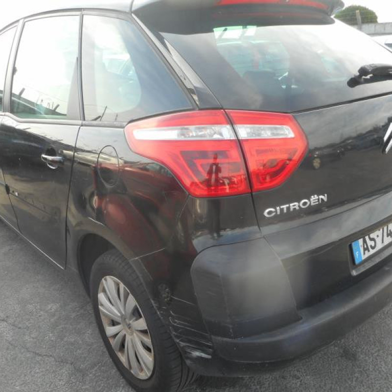 Malle/Hayon arriere CITROEN C4 GRAND PICASSO 1 Photo n°5