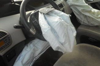 Malle/Hayon arriere CITROEN C4 GRAND PICASSO 1