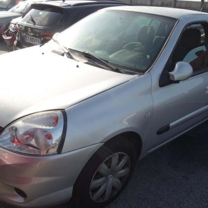 Interrupteur de leve vitre avant droit RENAULT CLIO 2 CAMPUS Photo n°4