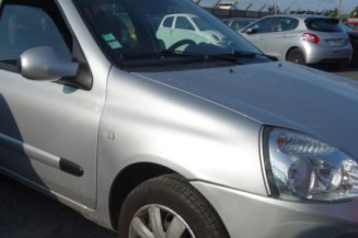 Interrupteur de leve vitre avant droit RENAULT CLIO 2 CAMPUS