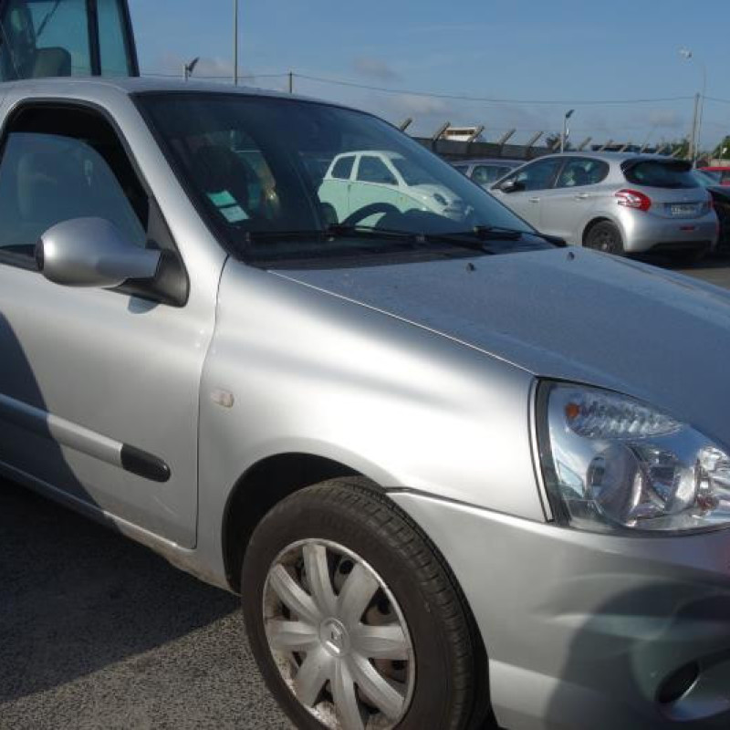 Interrupteur de leve vitre avant droit RENAULT CLIO 2 CAMPUS Photo n°5