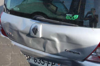 Interrupteur de leve vitre avant droit RENAULT CLIO 2 CAMPUS