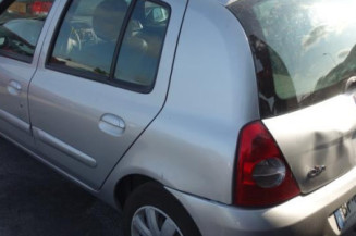 Interrupteur de leve vitre avant droit RENAULT CLIO 2 CAMPUS