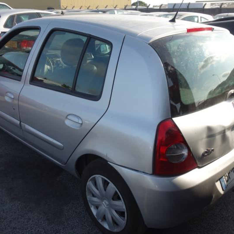 Interrupteur de leve vitre avant droit RENAULT CLIO 2 CAMPUS Photo n°8