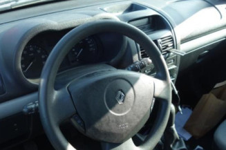 Interrupteur de leve vitre avant droit RENAULT CLIO 2 CAMPUS