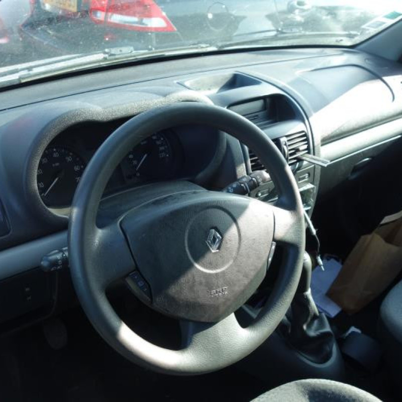 Interrupteur de leve vitre avant droit RENAULT CLIO 2 CAMPUS Photo n°9