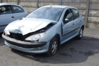 Cardan gauche (transmission) PEUGEOT 206 Photo n°1