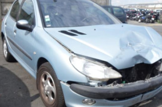 Cardan gauche (transmission) PEUGEOT 206