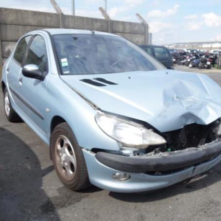Cardan gauche (transmission) PEUGEOT 206