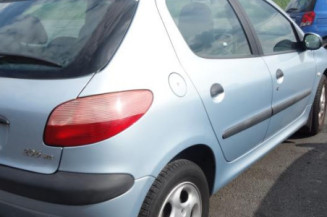 Cardan gauche (transmission) PEUGEOT 206
