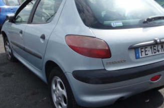 Cardan gauche (transmission) PEUGEOT 206