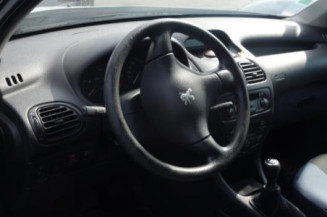 Cardan gauche (transmission) PEUGEOT 206