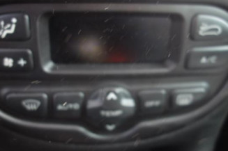 Cardan gauche (transmission) PEUGEOT 206