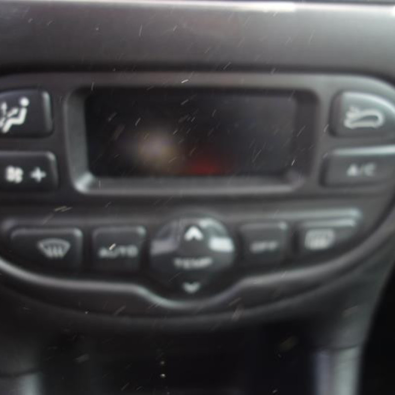 Cardan gauche (transmission) PEUGEOT 206 Photo n°6