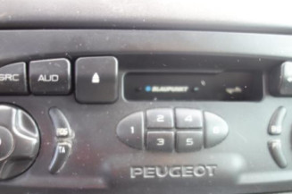 Cardan gauche (transmission) PEUGEOT 206