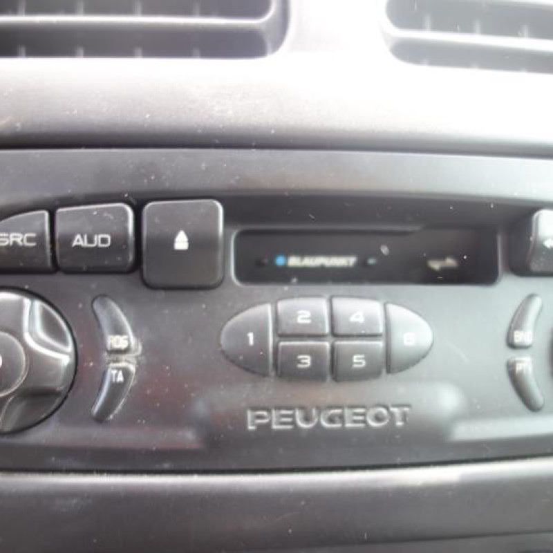 Cardan gauche (transmission) PEUGEOT 206 Photo n°7