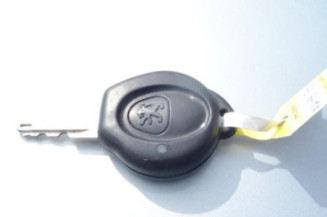 Cardan gauche (transmission) PEUGEOT 206
