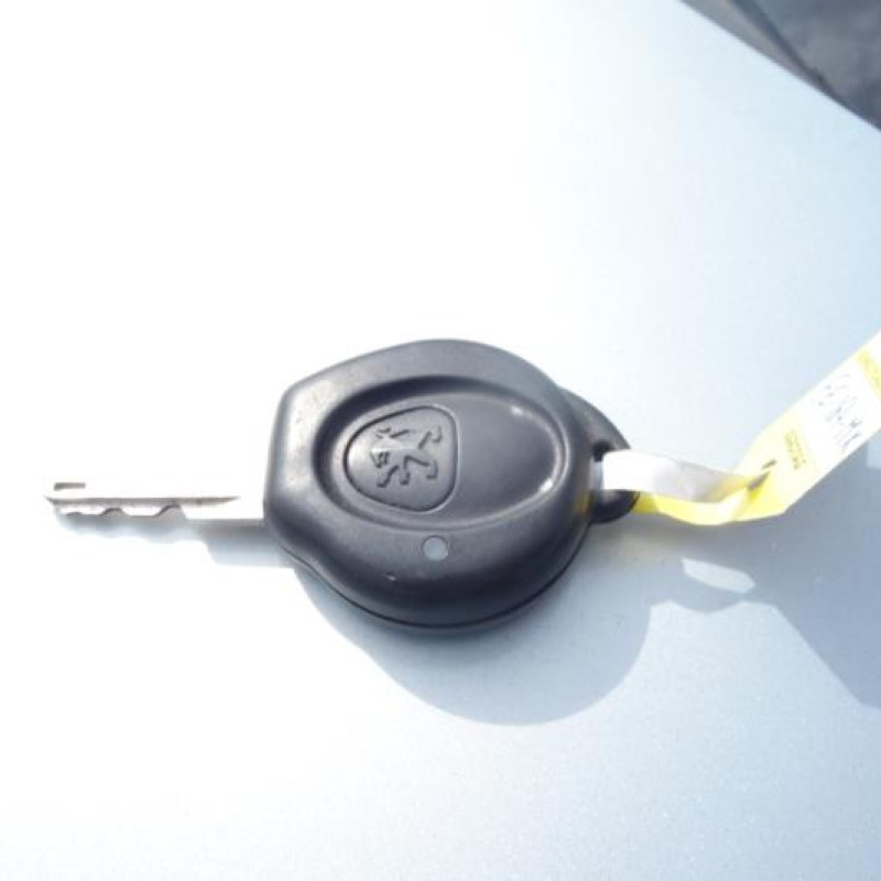 Cardan gauche (transmission) PEUGEOT 206 Photo n°10