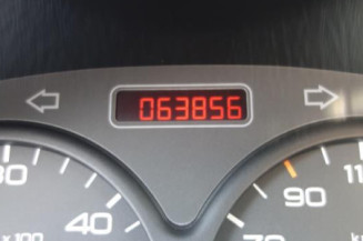 Etrier avant gauche (freinage) PEUGEOT 206