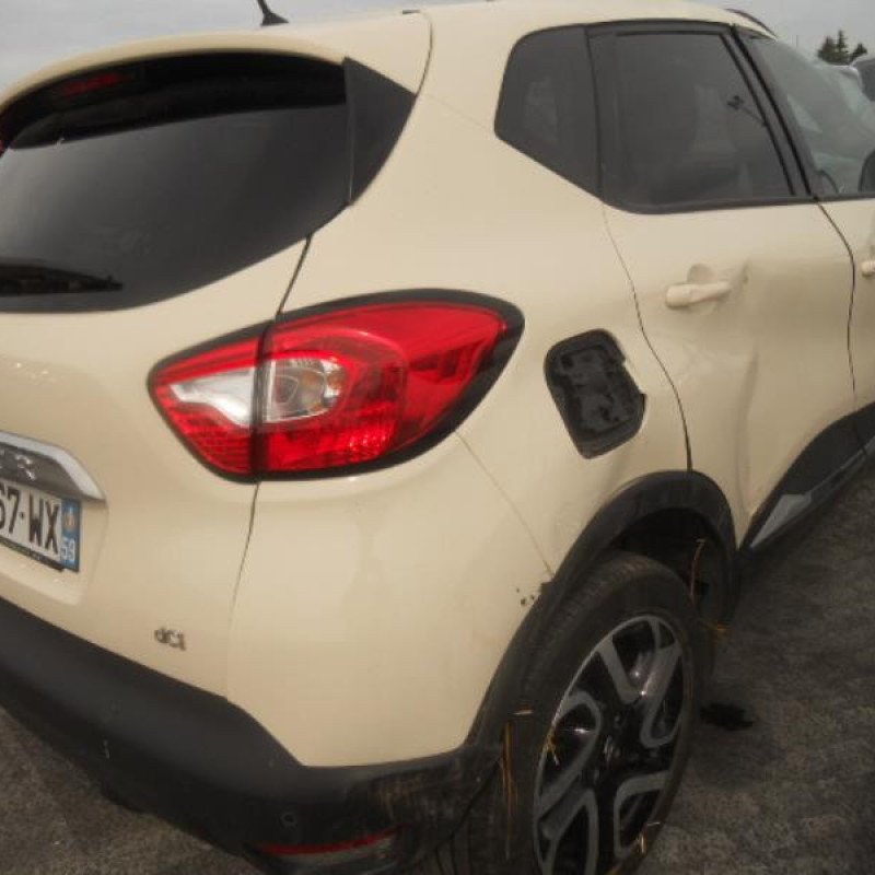 Leve vitre electrique arriere gauche RENAULT CAPTUR 1 Photo n°7