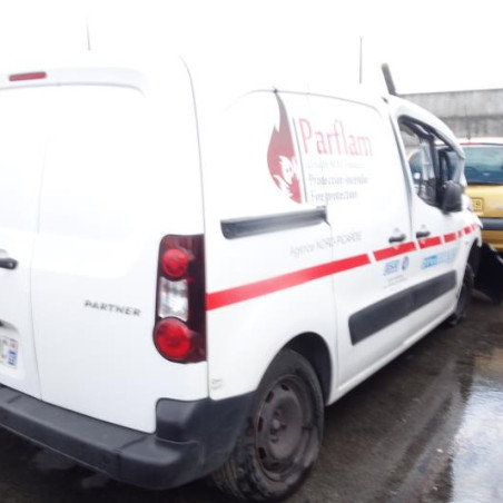 Bras essuie glace avant droit PEUGEOT PARTNER 2
