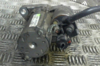 Demarreur VOLKSWAGEN POLO 4