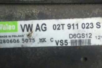 Demarreur VOLKSWAGEN POLO 4