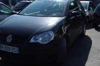 Demarreur VOLKSWAGEN POLO 4
