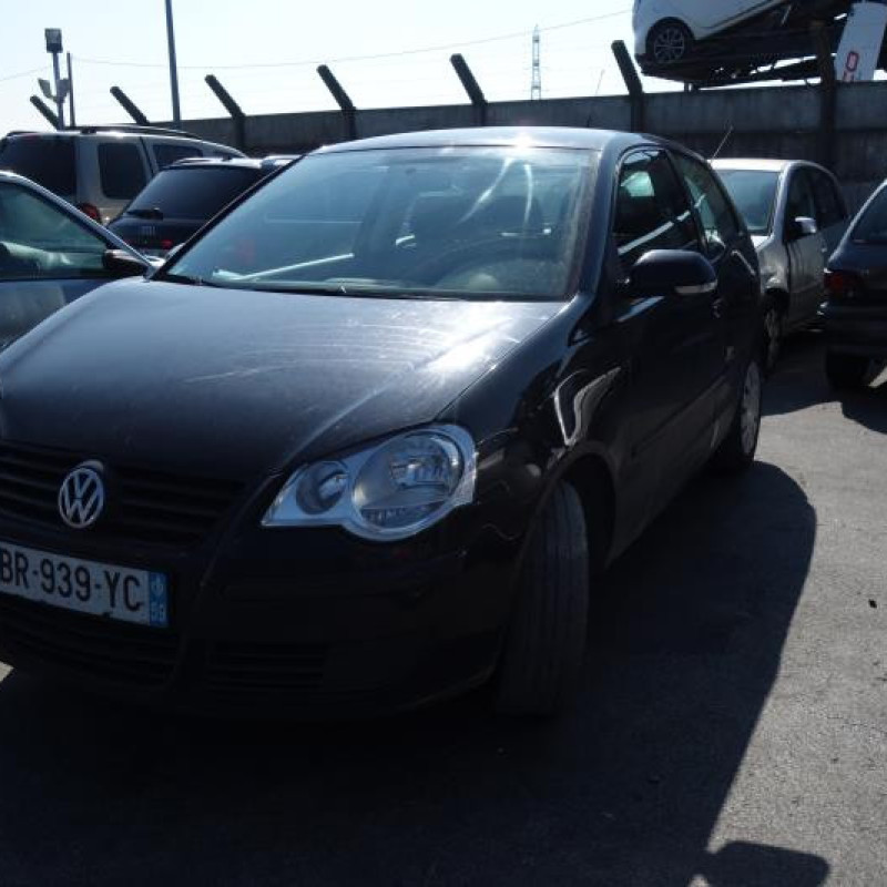 Demarreur VOLKSWAGEN POLO 4 Photo n°5