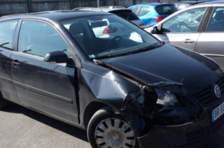 Demarreur VOLKSWAGEN POLO 4