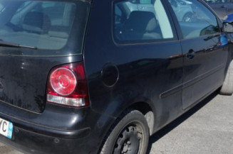 Demarreur VOLKSWAGEN POLO 4