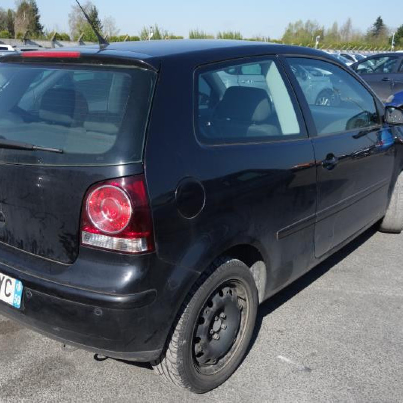 Demarreur VOLKSWAGEN POLO 4 Photo n°7