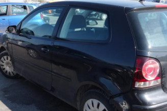 Demarreur VOLKSWAGEN POLO 4