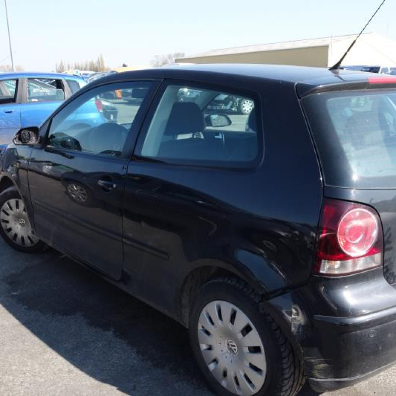 Demarreur VOLKSWAGEN POLO 4 Photo n°8