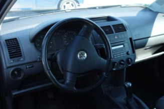 Demarreur VOLKSWAGEN POLO 4