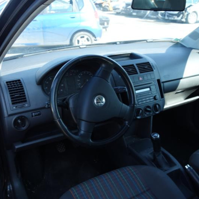 Demarreur VOLKSWAGEN POLO 4 Photo n°9