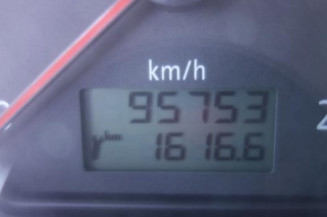 Demarreur VOLKSWAGEN POLO 4