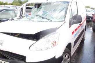 Boite a gants PEUGEOT PARTNER 2
