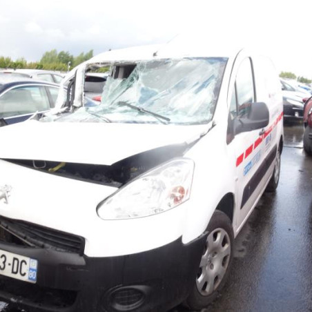 Boite a gants PEUGEOT PARTNER 2