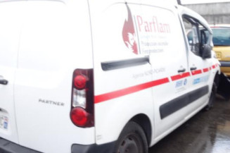 Boite a gants PEUGEOT PARTNER 2