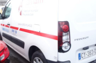 Boite a gants PEUGEOT PARTNER 2