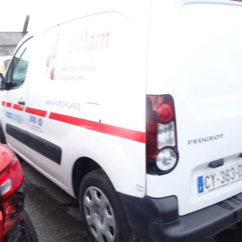 Boite a gants PEUGEOT PARTNER 2 Photo n°6